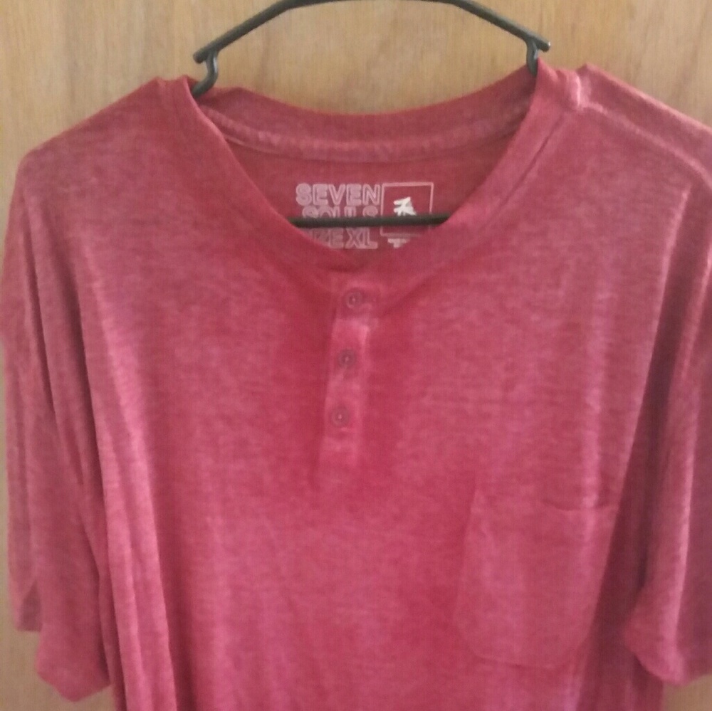 Mens shirt